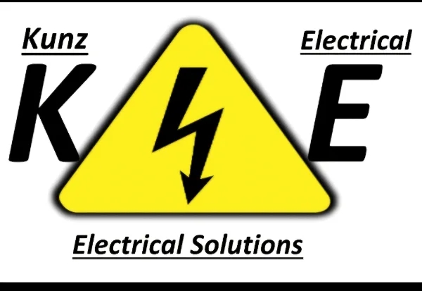 Kunz Electrical Pty Ltd CK 2017/293025/07